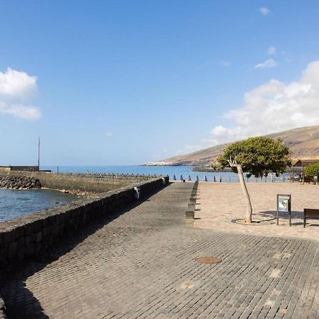Live Puertito Muelle Daire Puertito de Guimar Dış mekan fotoğraf