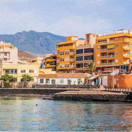 Live Puertito Muelle Daire Puertito de Guimar Dış mekan fotoğraf