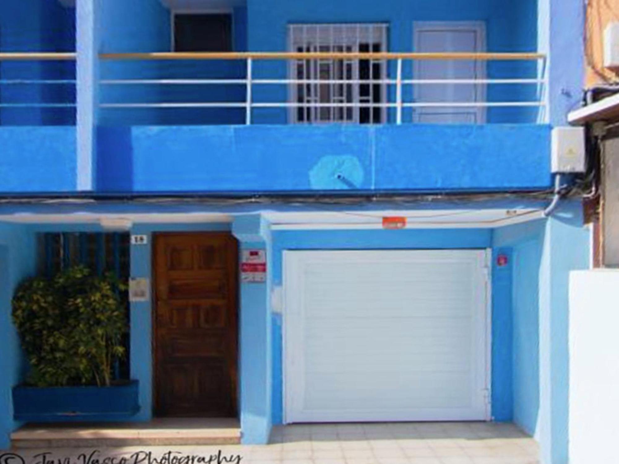 Live Puertito Muelle Daire Puertito de Guimar Dış mekan fotoğraf